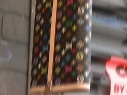 The Brooklyn Museum and Louis Vuitton Honor Japanese Artist Takashi Murakami Stock Footage