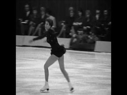 CAN 127 ICE SKATING Instructional Video