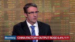China Economy Loses Momentum News Clip