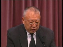 HONG KONG: IMMIGRATION: RESIDENCY RIGHTS News Clip