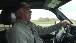 CLEAN : In North Dakota hints of US oil industry comeback News Clip