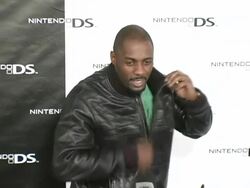 Exclusive Nintendo DS Pre-Launch Party at The Day After Stock Footage