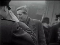 GOODBYE TO THE DYNAMOS News Clip