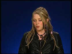'American Idol' runner-up on her experience on the show News Clip