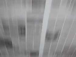 Printing of newspapers Stock Footage