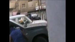 Protesters clash with security forces in southern city Instructional Video