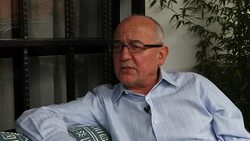 CLEAN : Colonel John Steed on new Tom Hanks film C News Clip