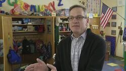 VOICED : EEUU Adios a la letra cursiva News Clip