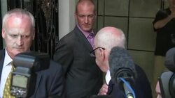 CLEAN: Look back on 2011: July to September News Clip