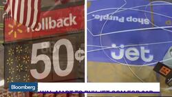 Inside Wal-Mart's Decision to Buy Jet.com News Clip