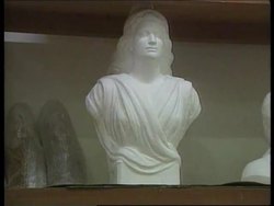 ENTERTAINMENT WEEKLY: LAETITIA CASTA News Clip