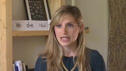 Designer creates Arabic and Hebrew written hybrid News Clip