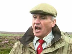 Grouse shooting season starts today News Clip