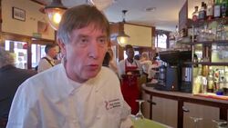 Parisian bistros bid for UN intangible cultural heritage status News Clip