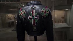 Met Gala Opens With a Heavenly Exhibit News Clip