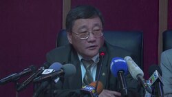CLEAN: The vote was fair: Mongolia Election Commission News Clip