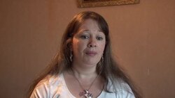 VOICED: Rare disease keeps sufferers in the shadows News Clip