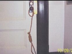 Marchers surrounded the Justice Department headquarters on Friday to demand federal intervention in the Jena Six case and stepped-up enforcement of hate crimes. News Clip