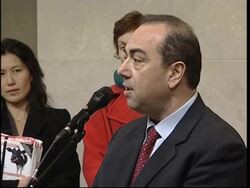 EU urges European health authorities to be vigilant News Clip