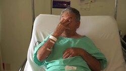 Survivors of Mexico City quake tell their stories Instructional Video