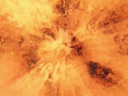 Fire light HD1080 Stock Footage