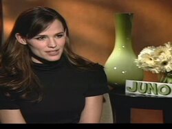 INTERVIEW: Jennifer Garner on parenting Stock Footage