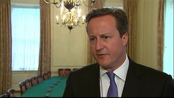 PM Cameron apologises for hiring Coulson as communications chief News Clip