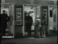 NE Exeter Movies Instructional Video