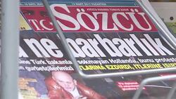 CLEAN : Turkey Netherlands crisis deepens after Erdogan's Nazi jibe News Clip