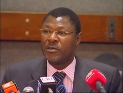 Peace talks continue on DR Congo crisis Instructional Video