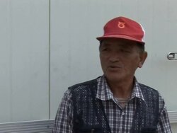 VOICED: Living in the shadow of Kim Jong-Il's army News Clip