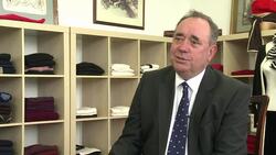 VOICED : Ã‚Â¿Una Escocia independiente? News Clip