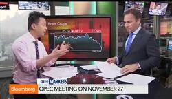 Brent Tumbles to 4-Year Low After IEA Cuts Demand Outlook News Clip