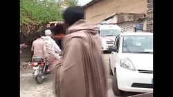 CLEAN : Powerful quake rocks Pakistan 2 News Clip