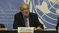 CLEAN : El Nino worst in over 15 years severe impact likely UN News Clip