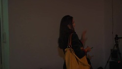 Art exhibit has "sleeping beauties" waiting for kiss - and marriage News Clip