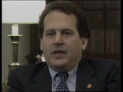 USA: CONGRESSMAN DIAZ BALART OPPOSITION TO NEW NATO HEAD News Clip