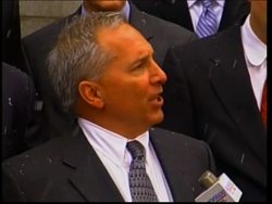 Lawyers for five Blackwater guards, charged in a deadly attack in Iraq, are condemning the manslaughter indictments. Defense attorneys say their clients were acting in self defense and the case has unfairly tarnished their images. Instructional Video