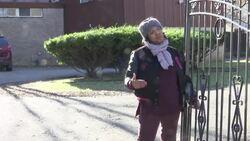 Conyers’ Wife Rallies Behind Him Amid Claims Instructional Video