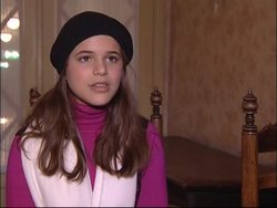 Spanish theatre group creates Anne Frank musical News Clip