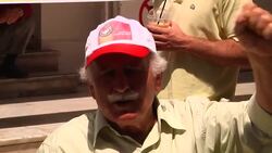 Health workers strike over funding, back pay Instructional Video