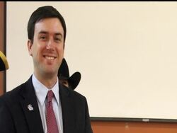 On Capitol Hill, Rep. Gabrielle Giffords' House colleagues praised her and the other shooting victims and insisted that violence would not silence democracy. AP's Jerry Bodlander reports. News Clip