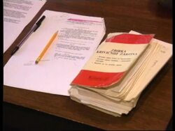 UK/YUGOSLAVIA: AID WORKERS ESPIONAGE TRIAL UPDATE News Clip