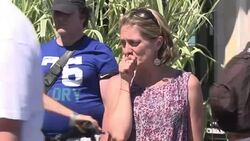 CLEAN : Nice : la promenade des Anglais partiellement rouverte News Clip