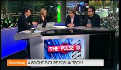 Talent Shortage in Technology Is Everywhere: Grech News Clip