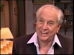 TV Veteran Garry Marshall on his new play 'Everybody Say Cheese' News Clip