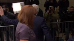 Conservatives to form Minority Government in UK after disastrous election News Clip