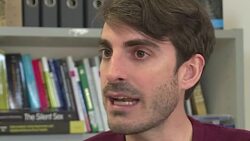 VOICED : Cataluna decide en las urnas la suerte del independentismo News Clip