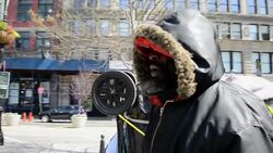 CLEAN : New Yorks canners recycle citys trash to survive News Clip