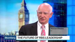 RBS Chairman Says Shareholder Diversity Revolt Isn't True News Clip